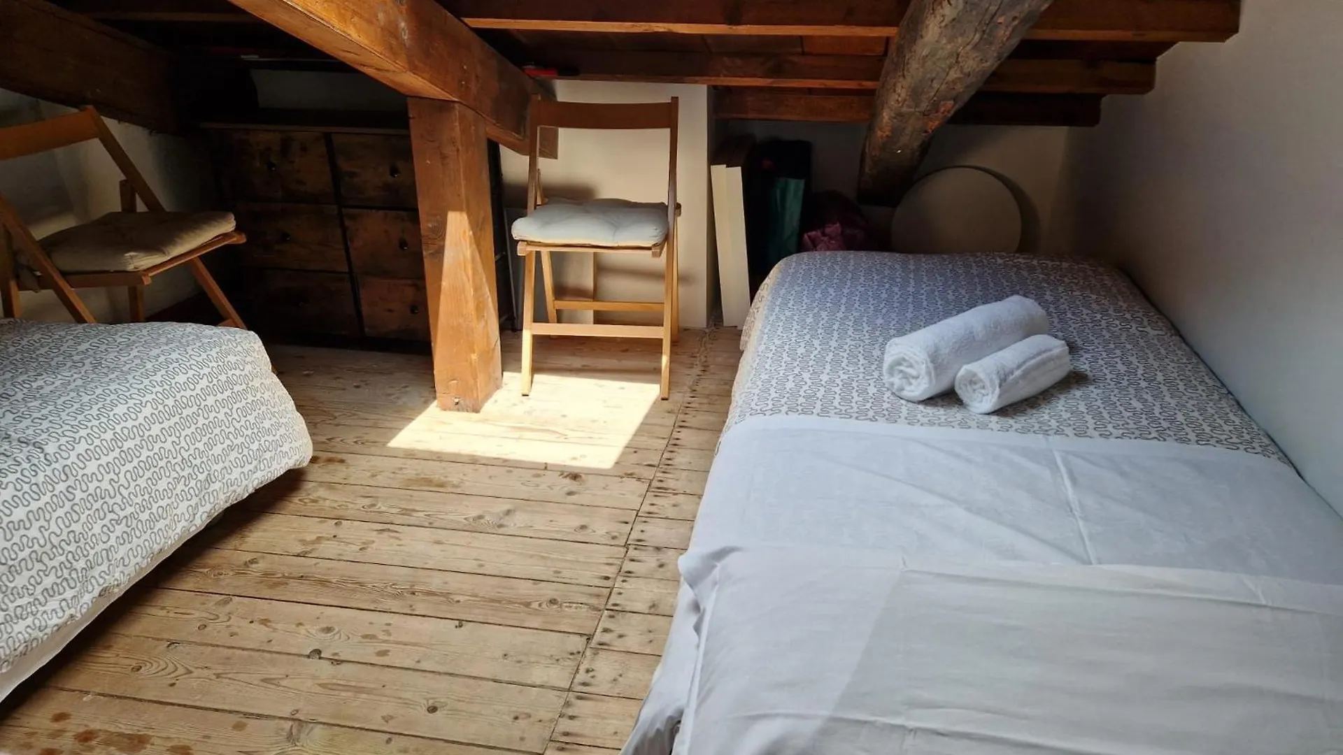 Suite Margherita - Rialto Veneza