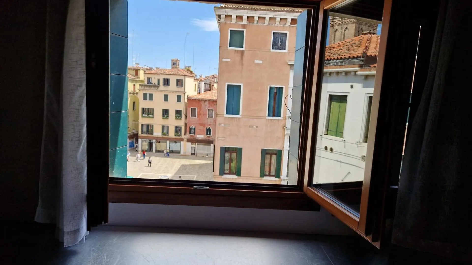 Suite Margherita - Rialto Veneza