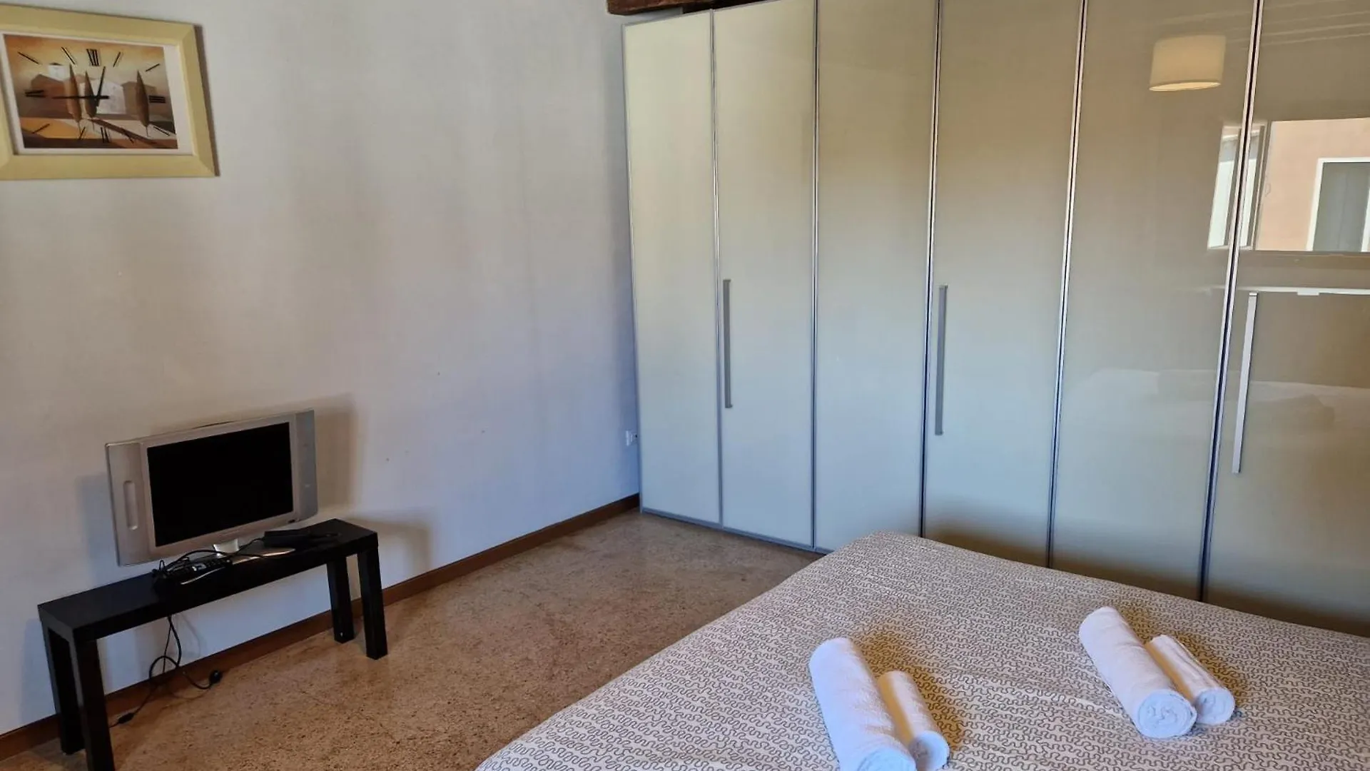 Suite Margherita - Rialto Veneza Apartamento