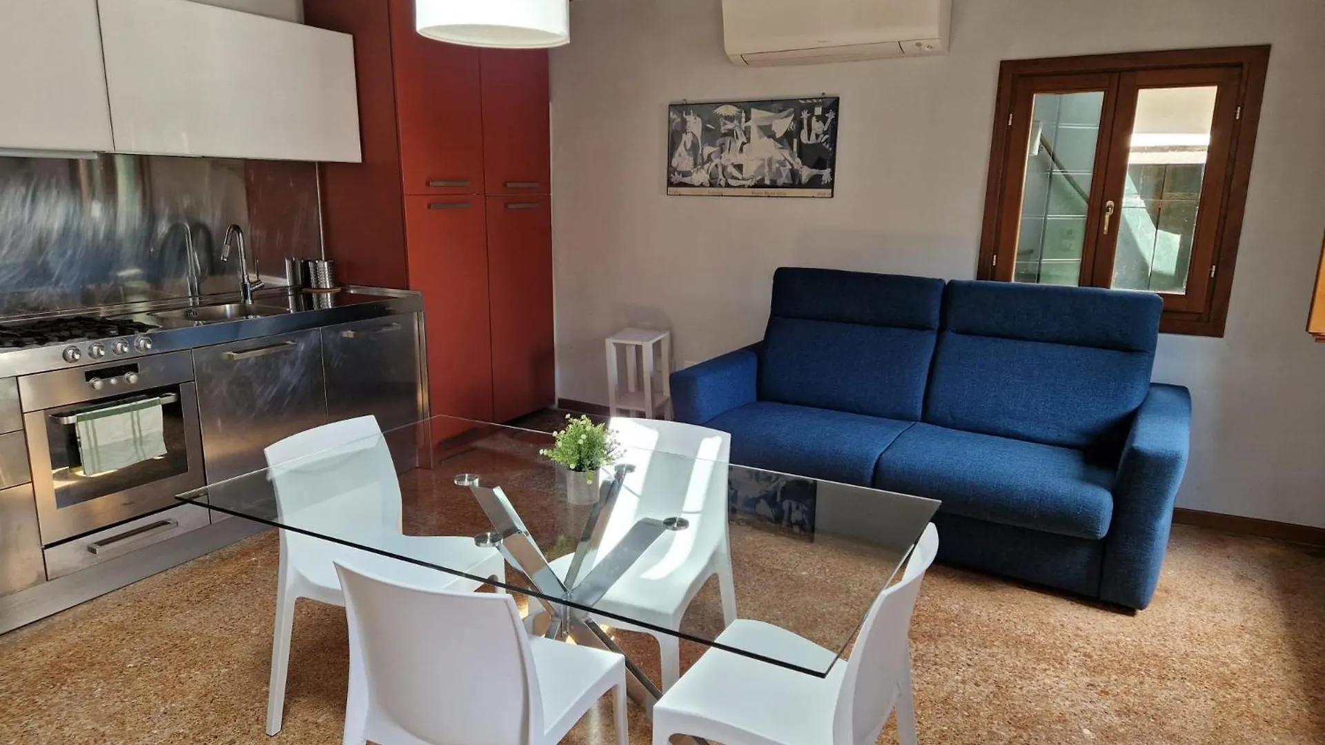 Suite Margherita - Rialto Veneza