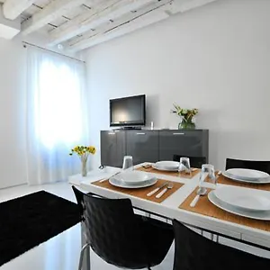 Apartament Venetian, Wenecja